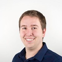 Smyrna Truck & Cargo Employee Andrew Taylor's profile photo