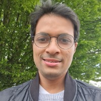 CACI Ltd Employee Shivan Patel's profile photo