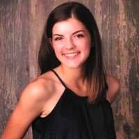 AIC Holdings Employee Aubrey Zastoupil's profile photo