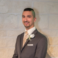 Dustin Gonzales Email & Phone Number