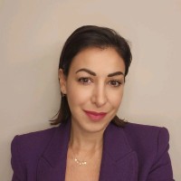 Mariella Bucci Email & Phone Number
