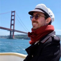 Philo Employee Edward King's profile photo