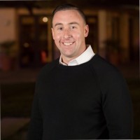 OUTFRONT Media Employee Eoin McCann's profile photo