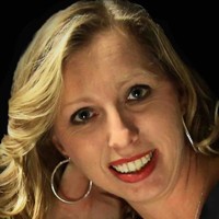 USSTRATCOM Employee Janelle Shere's profile photo