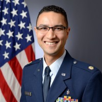 Defense Health Agency Employee Jack Reasoner's profile photo