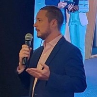 Pan-American Life Insurance Group Employee Diego Ortega's profile photo