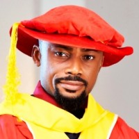 Joseph Ashivor. Email