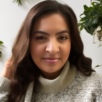 Grace Integrated, LLC Employee Berenice Martinez's profile photo