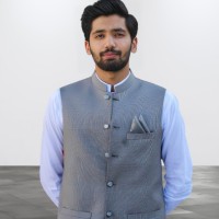 Ihtisham Ali Email