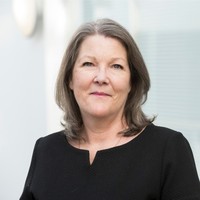 Careers Service, University of Cambridge Employee Nicky Routh's profile photo