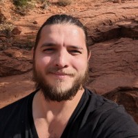 Lexful Employee Jeremiah Hendrickson's profile photo