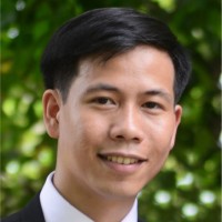 AgilityIO Employee Nghia Tran's profile photo