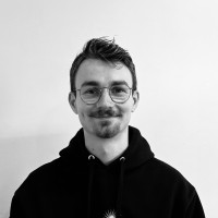Mathis SA Employee Antoine Vaysseix's profile photo