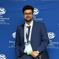 University of Waterloo Employee Pramoth Madhavan's profile photo