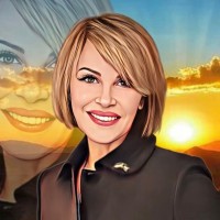 BogushTime Employee Liudmyla Bogush's profile photo