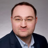 IKA – Laboratory, Analytical and Processing Technology Employee Marc-Daniel Gaudes's profile photo