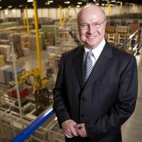 Monarch Beverage Employee Phillip Terry's profile photo