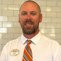 Chick-fil-A Restaurants Employee Stephen Tilley's profile photo