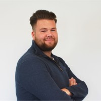 Control Print Solutions Employee George Knight's profile photo