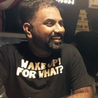 Avail Employee Anurag Arjun's profile photo