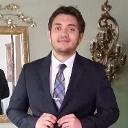 Andy Negron Email & Phone Number
