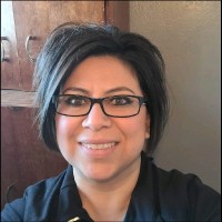 Rebekah Pryor Email & Phone Number