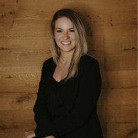 Elevate Aircraft Seating Employee Karina Mendoza's profile photo