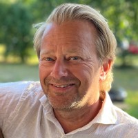 Delta Electronics EMEA Employee Magnus Runesson's profile photo