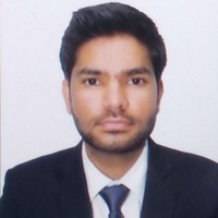 Webcontxt Employee Vijendra Kumar's profile photo