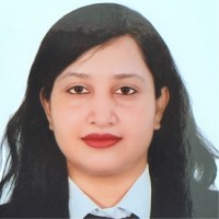 cKers Finance Employee Nisha Choudhary's profile photo