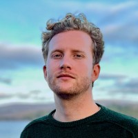 OpenAI Employee Zach Johnston's profile photo