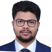 Middle East Manufacturing Steel LLC Employee Vishnu Padmanabhan's profile photo