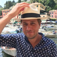Nordea Employee Rickard Hellström's profile photo