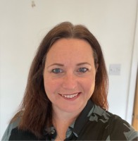 DAI Employee Kerry Hamilton's profile photo