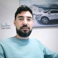 BT Leasing MD Employee Dumitru Patru's profile photo