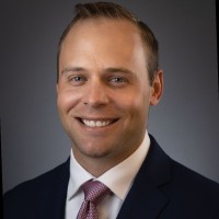 Morgan Stanley Employee David Dudek's profile photo
