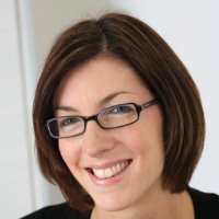 Mutual Ventures Employee Georgina Cox's profile photo