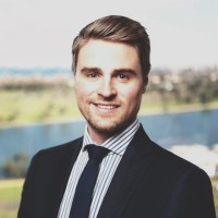 David Buckley-Bolt Email & Phone Number