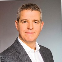 ECF Group Employee Arnaud Louet's profile photo
