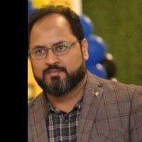 IPS Pakistan Employee Arif Mahmood's profile photo