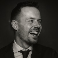 Tegelgroep Nederland Employee Maikel Zevenhoven's profile photo