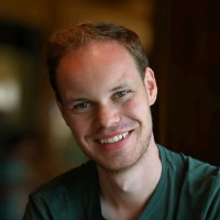 MKG (Metaal Kennis Groep) Employee Koen Meijer's profile photo
