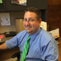 Cerebral Palsy Associations of New York State Employee William Devoe's profile photo