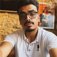 IT Accuracy Employee Waseem Ahmed's profile photo