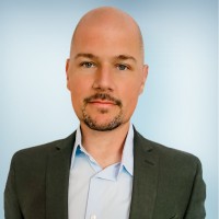 Intuit Employee Daniel McDonald's profile photo