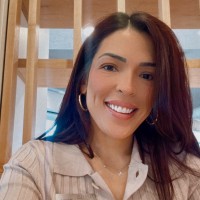 Cornerstone Residential Employee Maxine Pizarro's profile photo