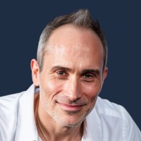 Tech That Cares Employee Shaun Phillips's profile photo