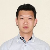 CommVerge Solutions Employee Charley Lin's profile photo