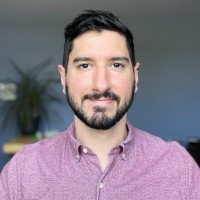 VisualFizz Employee Eric Castillo's profile photo