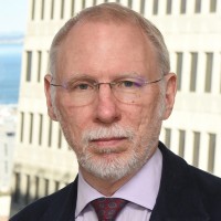 RAIVEN CAPITAL Employee James Baty's profile photo